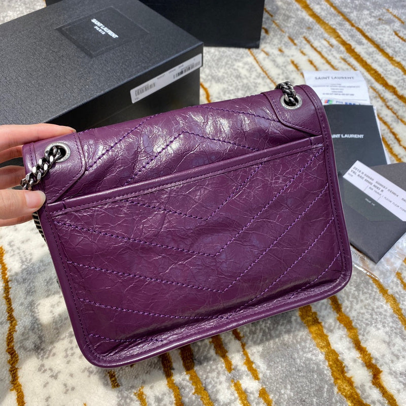 YSL - Bags - The Wells Bags  388