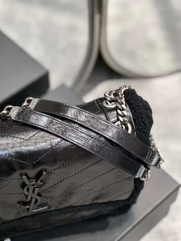 YSL - Bags - The Wells Bags  532