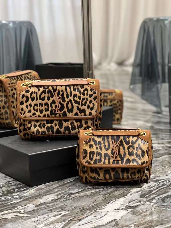 YSL - Bags - The Wells Bags  514