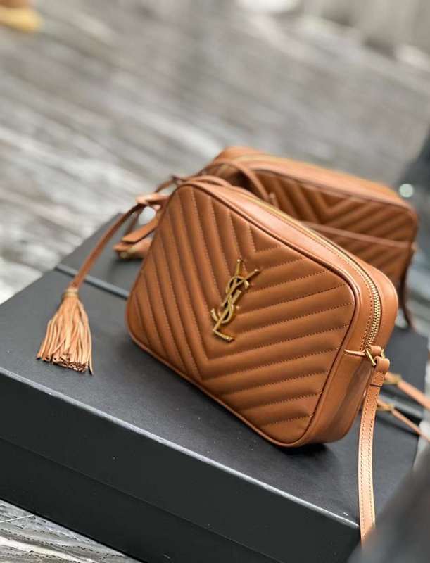 YSL - Bags - The Wells Bags  595