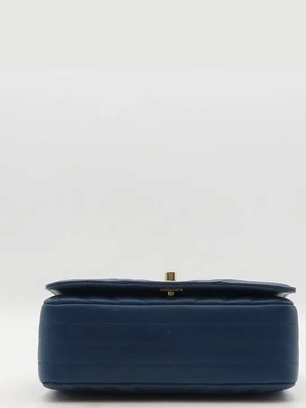 A91586 Crossbody Bag CH