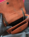 YSL - Bags - The Wells Bags  382