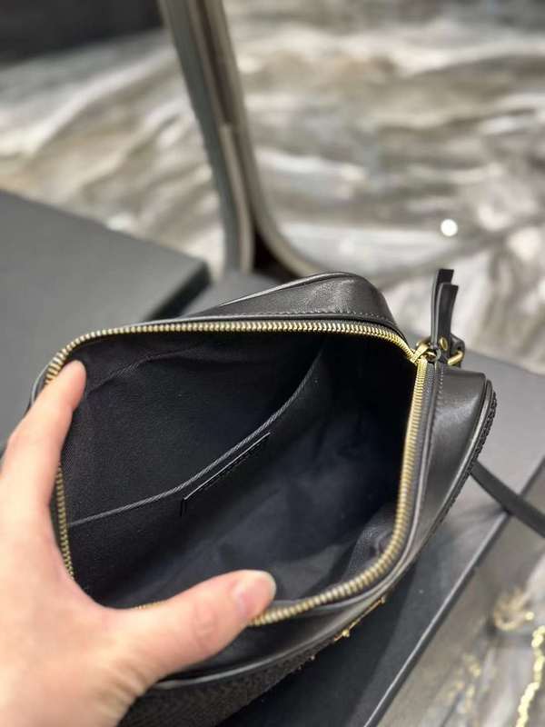 YSL - Bags - The Wells Bags  652
