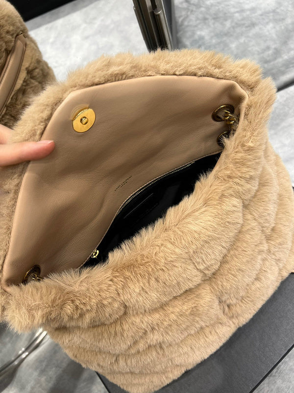 YSL - Bags - The Wells Bags  418