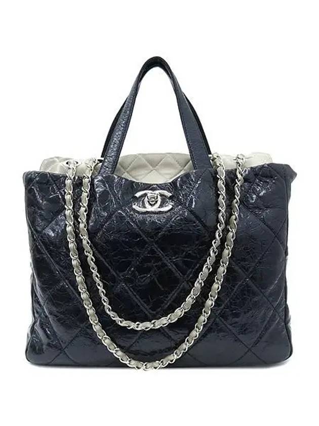 A47138Y06146 2 WAY bag CH