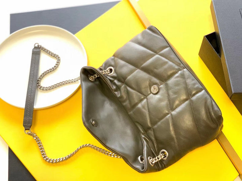 YSL - Bags - The Wells Bags  431