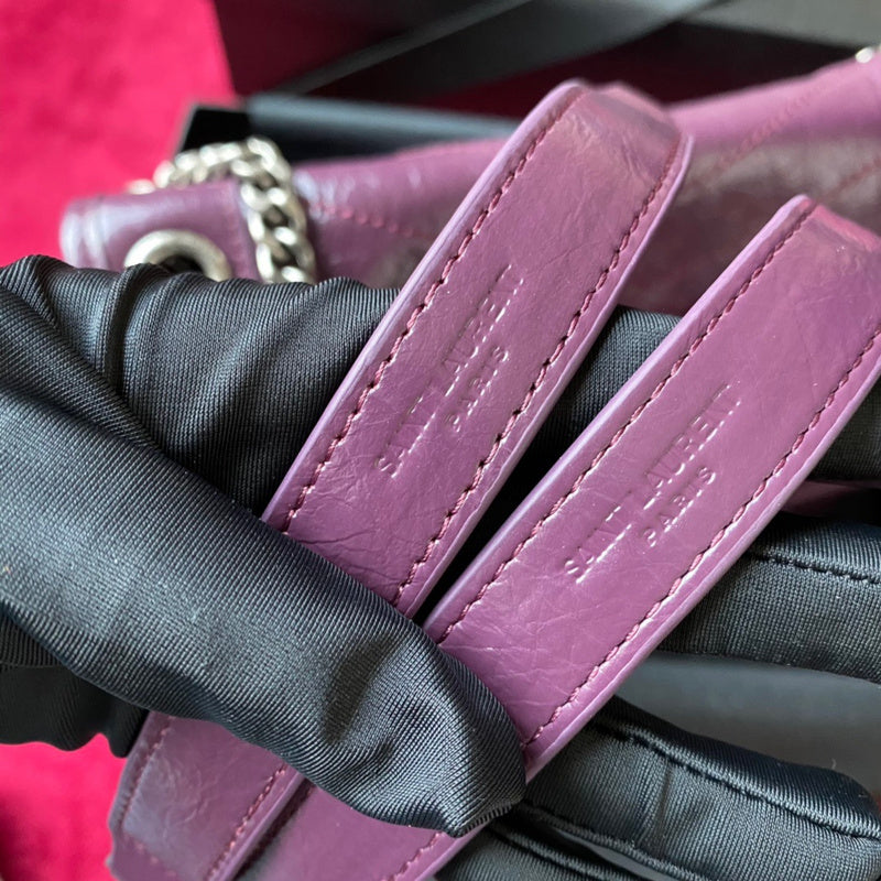 YSL - Bags - The Wells Bags  363