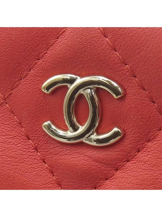 A82552 Clutch Bag CH