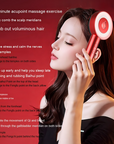Comb Scalp Massager