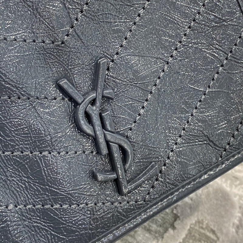 YSL - Bags - The Wells Bags  404