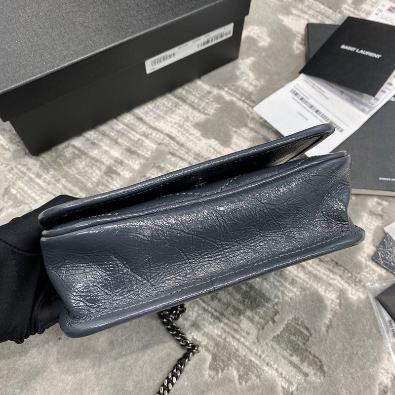 YSL - Bags - The Wells Bags  404