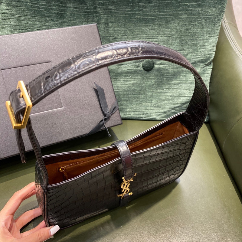 YSL - Bags - The Wells Bags  479
