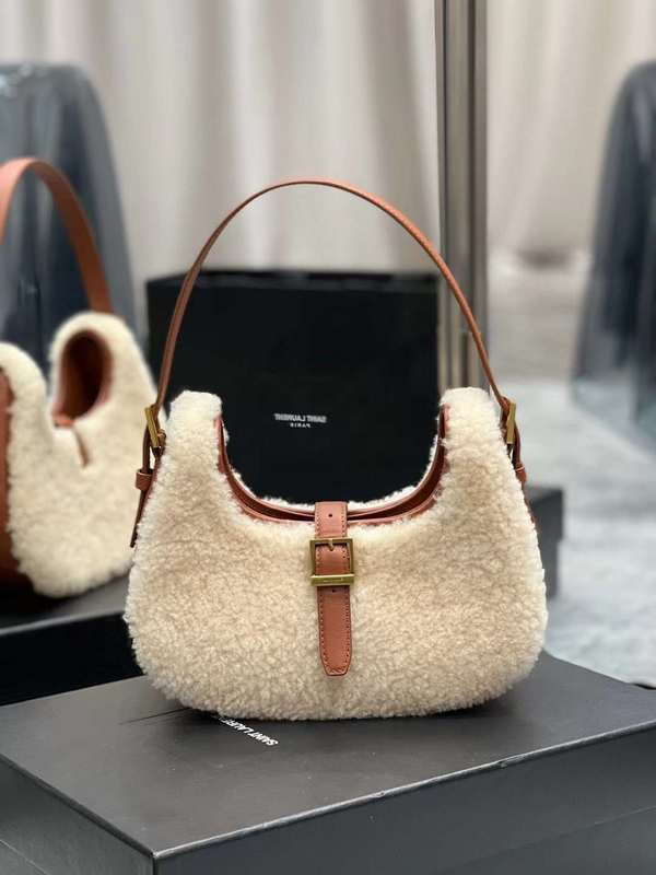 YSL - Bags - The Wells Bags  535