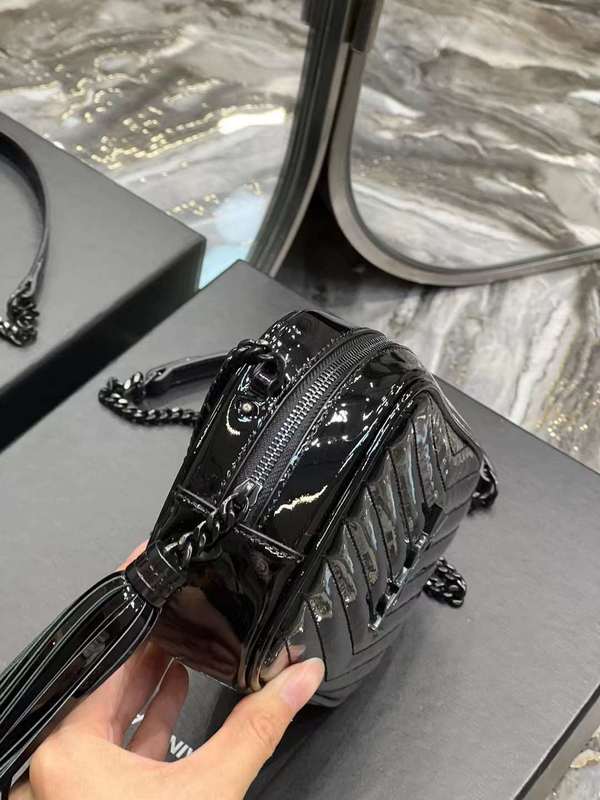YSL - Bags - The Wells Bags  588