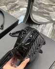 YSL - Bags - The Wells Bags  588