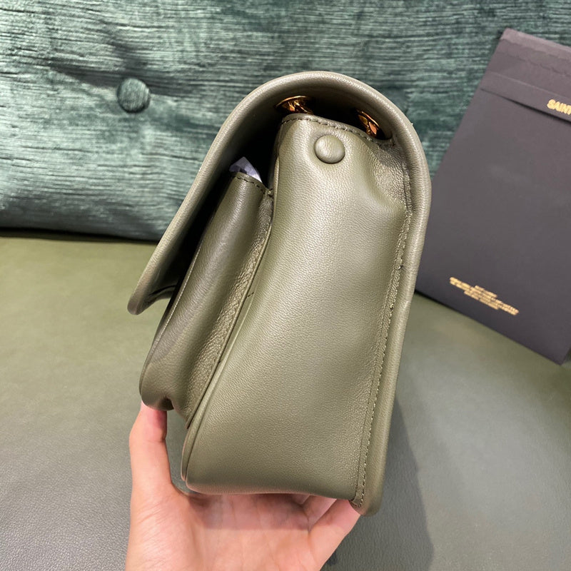 YSL - Bags - The Wells Bags  392