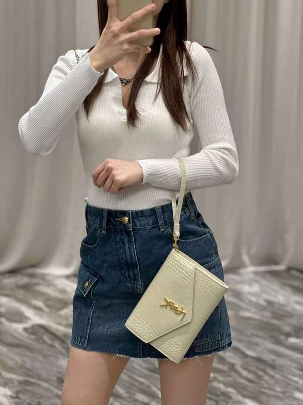 YSL - Bags - The Wells Bags  600