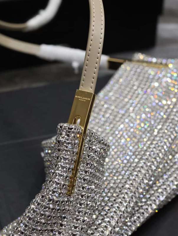 YSL - Bags - The Wells Bags  663