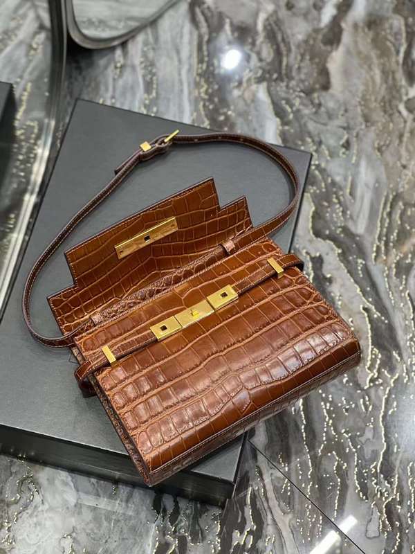 YSL - Bags - The Wells Bags  503