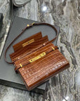 YSL - Bags - The Wells Bags  503