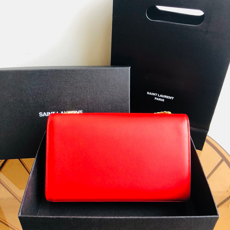 YSL - Bags - The Wells Bags  289