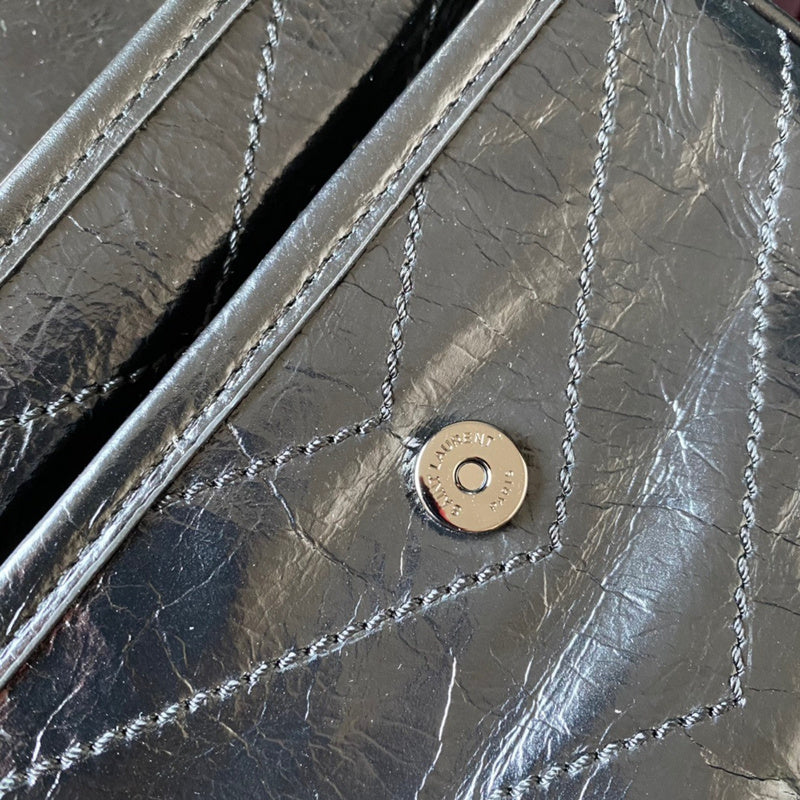 YSL - Bags - The Wells Bags  375