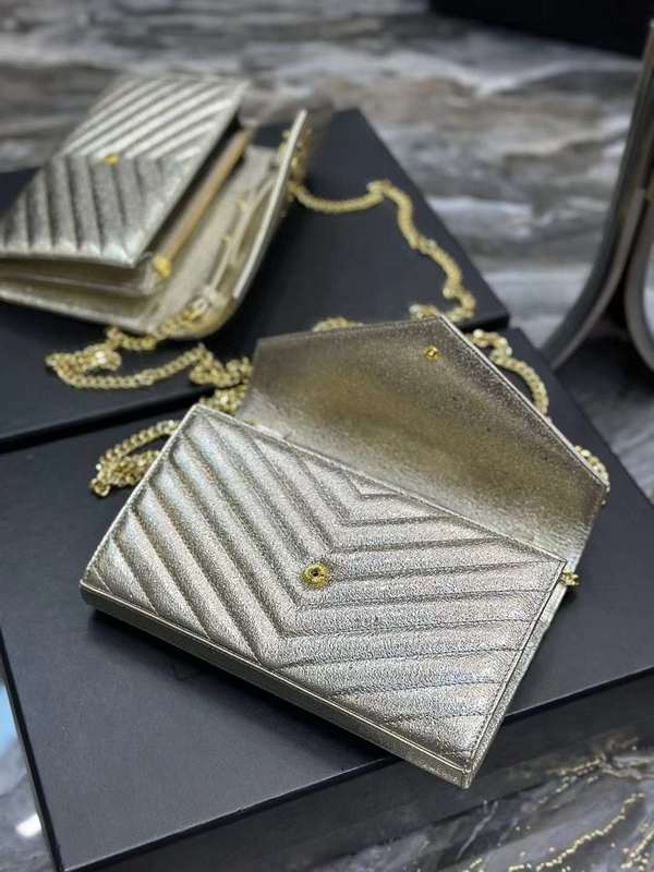 YSL - Bags - The Wells Bags  604
