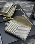 YSL - Bags - The Wells Bags  604