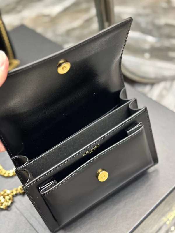 YSL - Bags - The Wells Bags  630