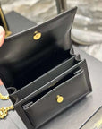 YSL - Bags - The Wells Bags  630