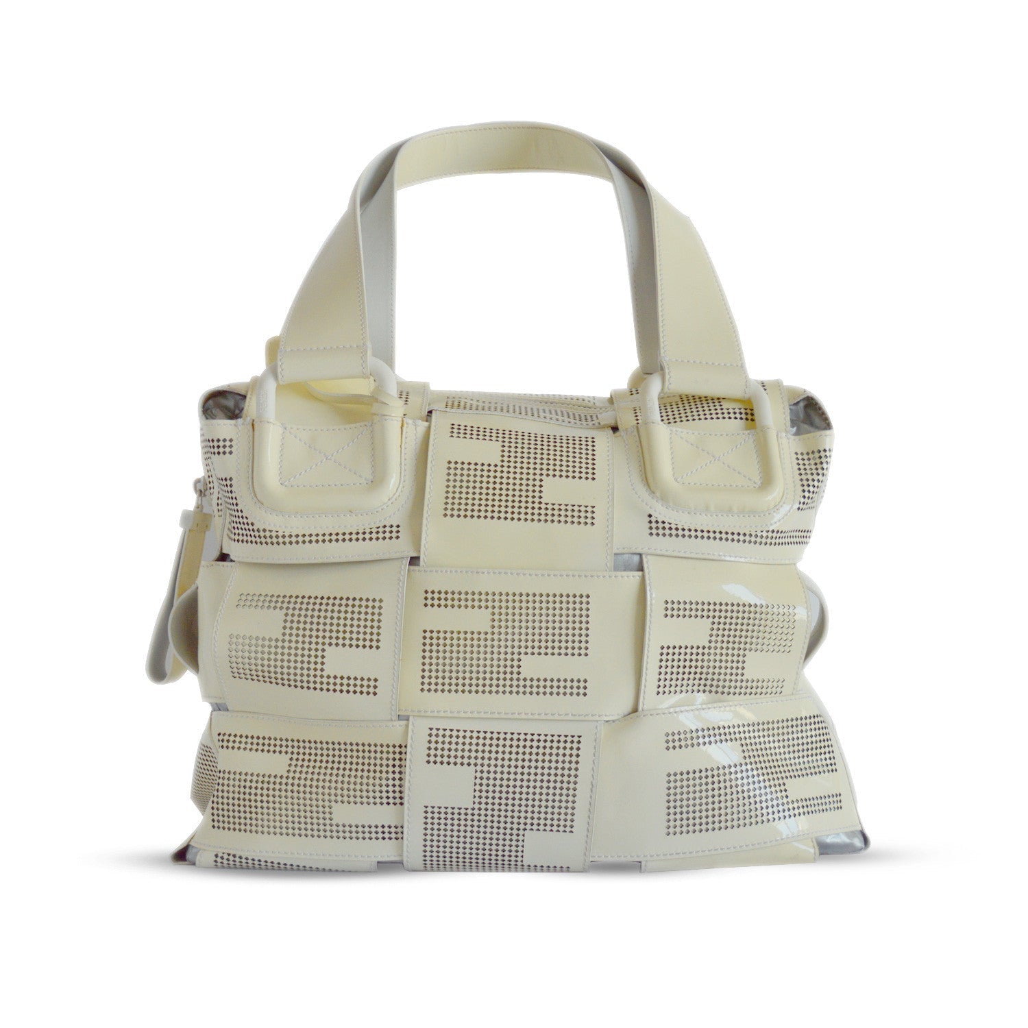 FNDI Crossword Grande Bag