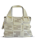 FNDI Crossword Grande Bag