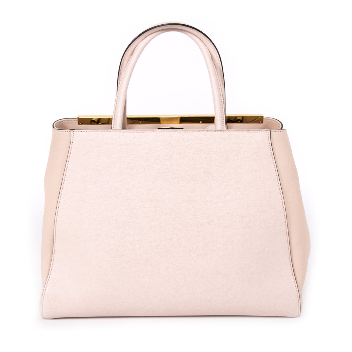 FNDI 2Jours Large Tote Bag