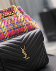 YSL - Bags - The Wells Bags  653
