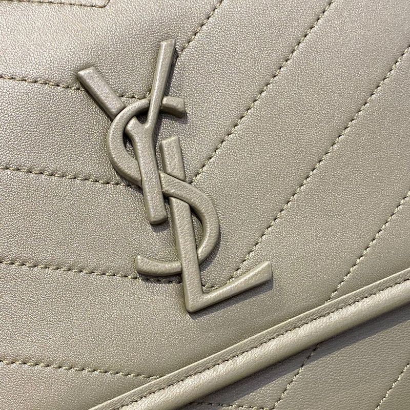 YSL - Bags - The Wells Bags  346
