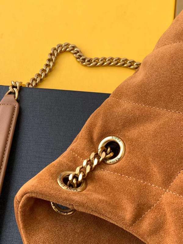 YSL - Bags - The Wells Bags  432