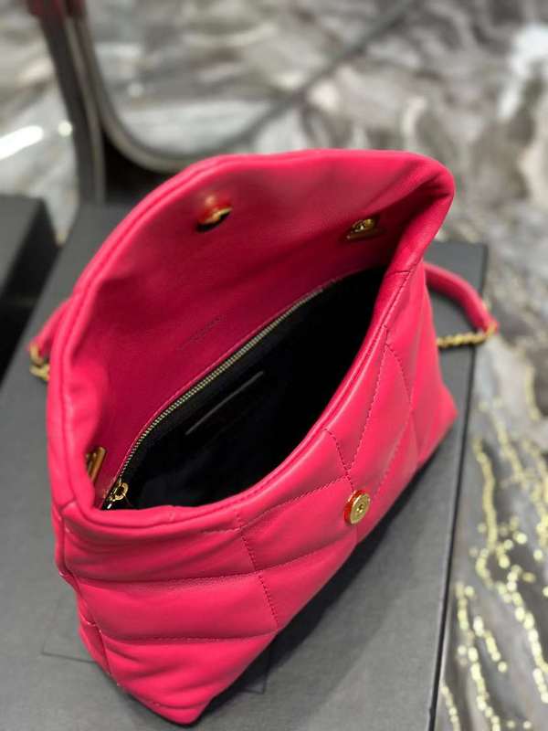 YSL - Bags - The Wells Bags  549