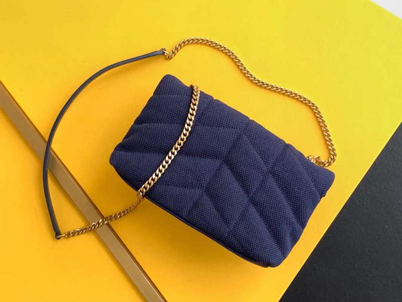 YSL - Bags - The Wells Bags  442