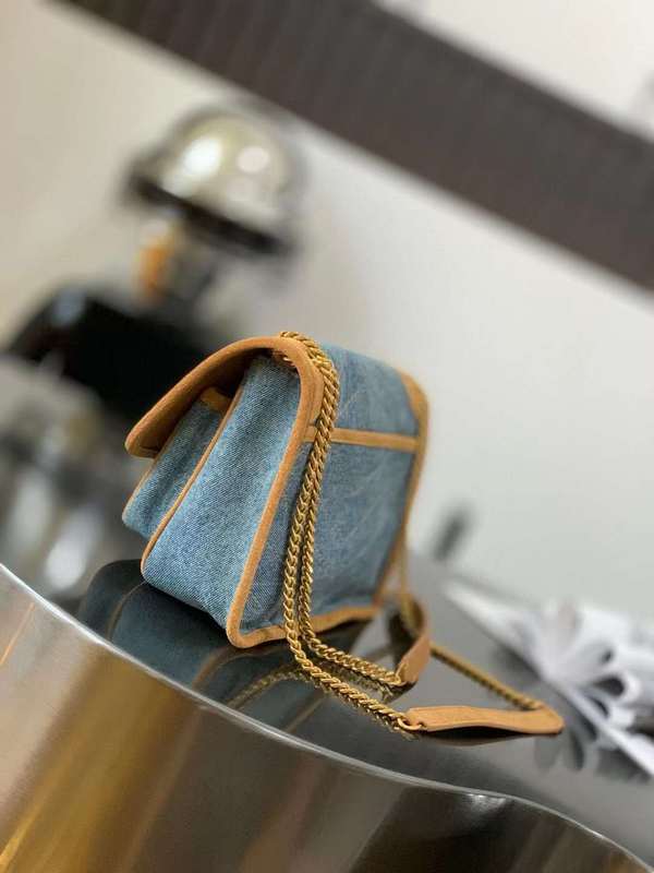 YSL - Bags - The Wells Bags  400