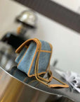 YSL - Bags - The Wells Bags  400
