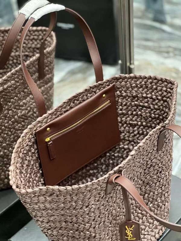 YSL - Bags - The Wells Bags  655