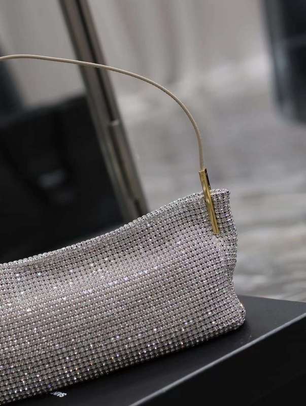YSL - Bags - The Wells Bags  663