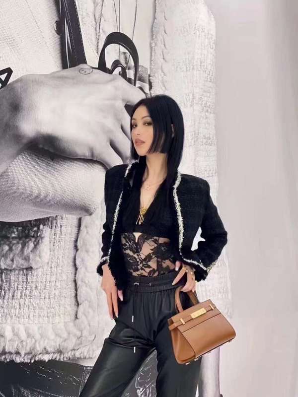 YSL - Bags - The Wells Bags  662