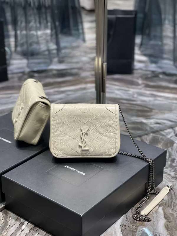 YSL - Bags - The Wells Bags  589