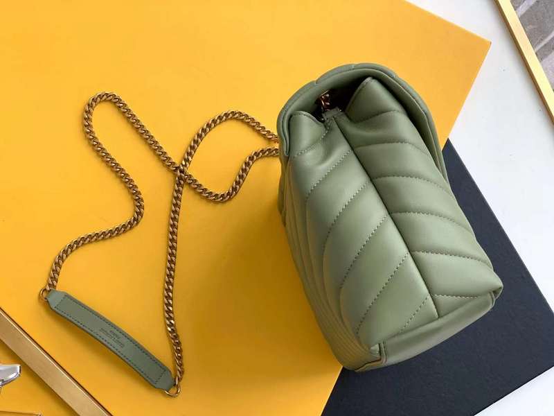 YSL - Bags - The Wells Bags  319