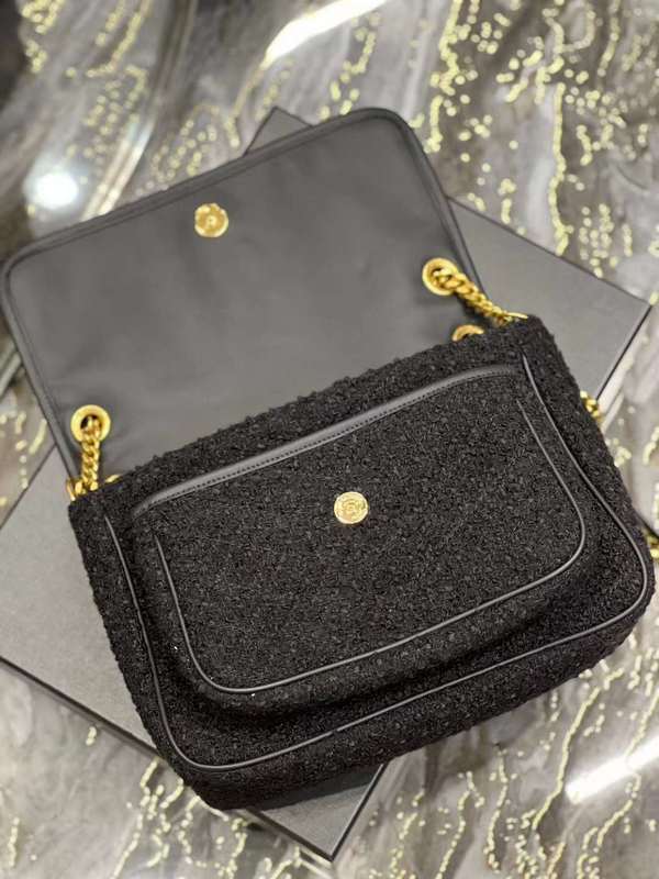 YSL - Bags - The Wells Bags  491