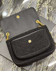 YSL - Bags - The Wells Bags  491