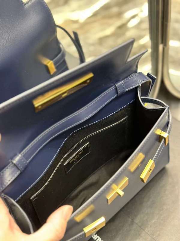 YSL - Bags - The Wells Bags  629