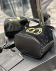 YSL - Bags - The Wells Bags  568