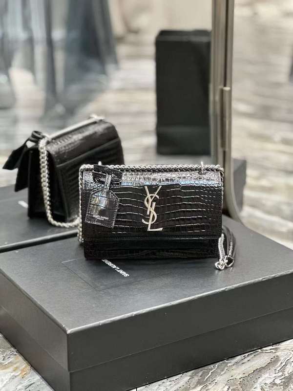 YSL - Bags - The Wells Bags  638